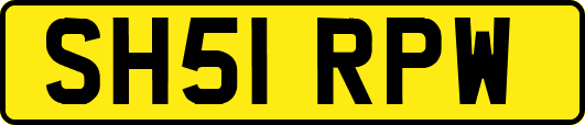 SH51RPW