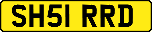 SH51RRD