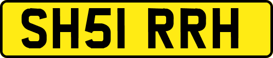 SH51RRH
