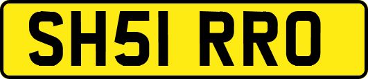 SH51RRO