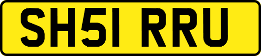 SH51RRU