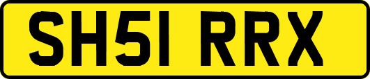 SH51RRX