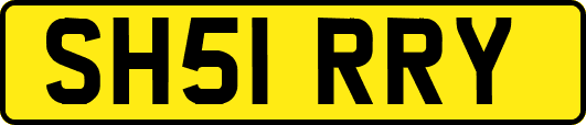 SH51RRY