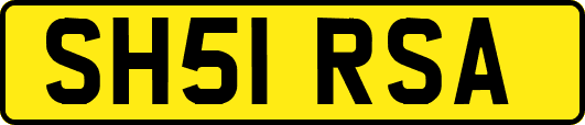 SH51RSA