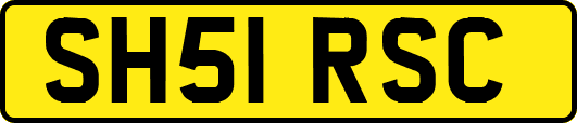 SH51RSC