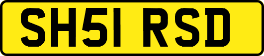 SH51RSD