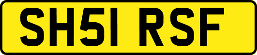 SH51RSF
