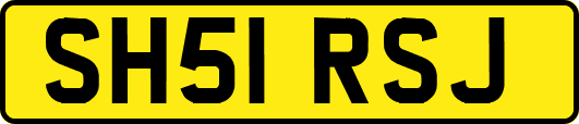 SH51RSJ