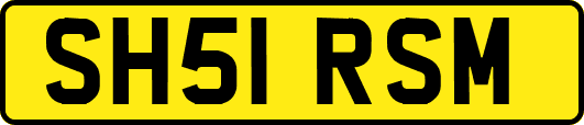 SH51RSM