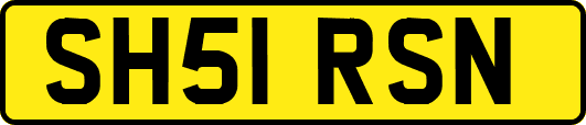 SH51RSN