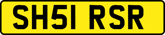 SH51RSR