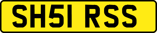 SH51RSS