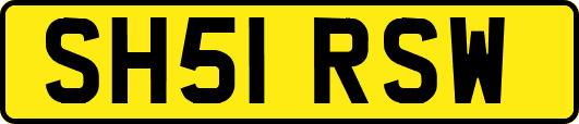 SH51RSW