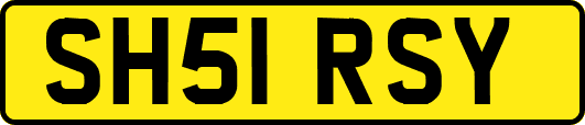 SH51RSY