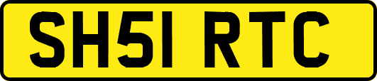 SH51RTC
