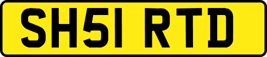 SH51RTD