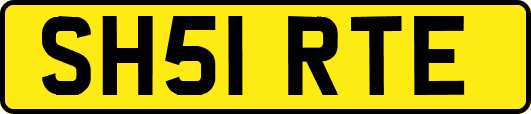 SH51RTE