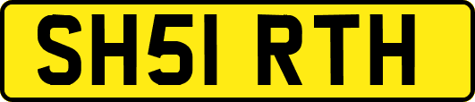 SH51RTH