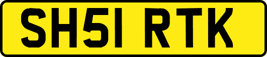 SH51RTK