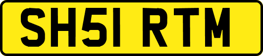 SH51RTM