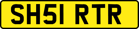 SH51RTR