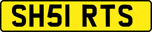 SH51RTS