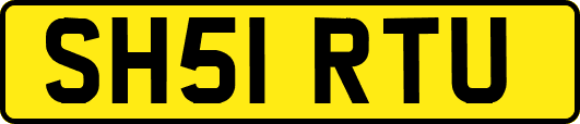 SH51RTU