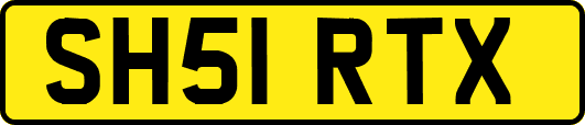 SH51RTX