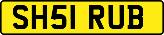 SH51RUB