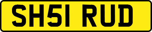 SH51RUD