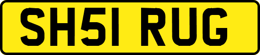 SH51RUG