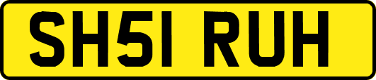 SH51RUH