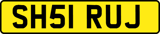 SH51RUJ