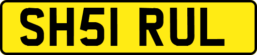 SH51RUL