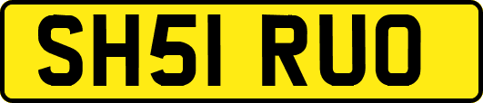 SH51RUO