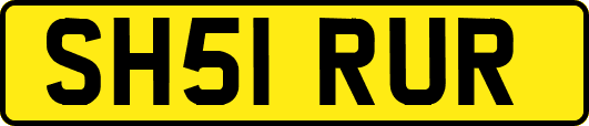 SH51RUR