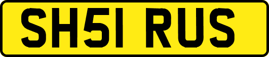 SH51RUS