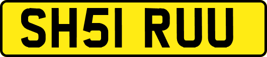 SH51RUU