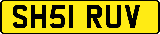 SH51RUV