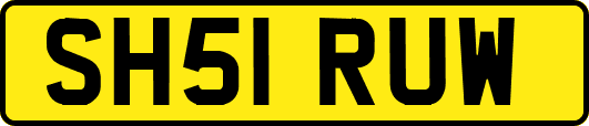 SH51RUW