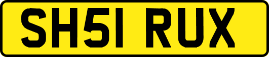 SH51RUX