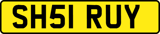 SH51RUY