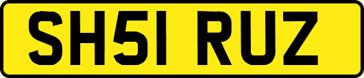 SH51RUZ