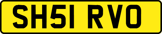 SH51RVO