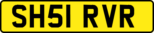 SH51RVR