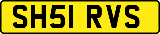 SH51RVS