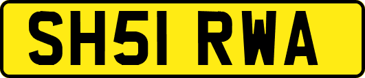 SH51RWA