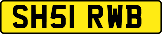 SH51RWB