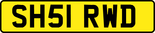 SH51RWD