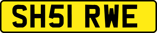 SH51RWE